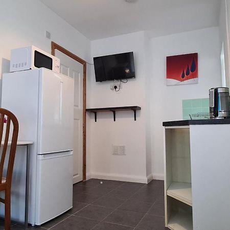 Sheridan House - Self Contain Flats Long Or Short Stay Special Rate Available Derby Esterno foto