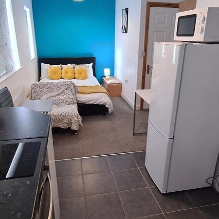 Sheridan House - Self Contain Flats Long Or Short Stay Special Rate Available Derby Esterno foto