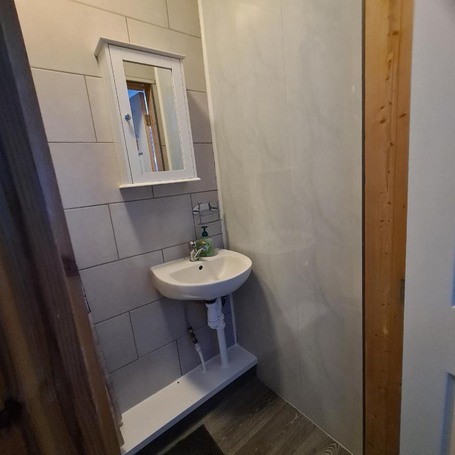 Sheridan House - Self Contain Flats Long Or Short Stay Special Rate Available Derby Esterno foto
