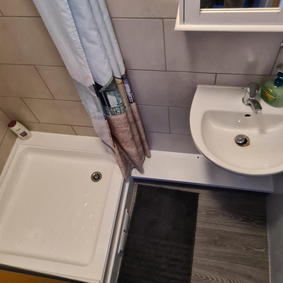 Sheridan House - Self Contain Flats Long Or Short Stay Special Rate Available Derby Esterno foto