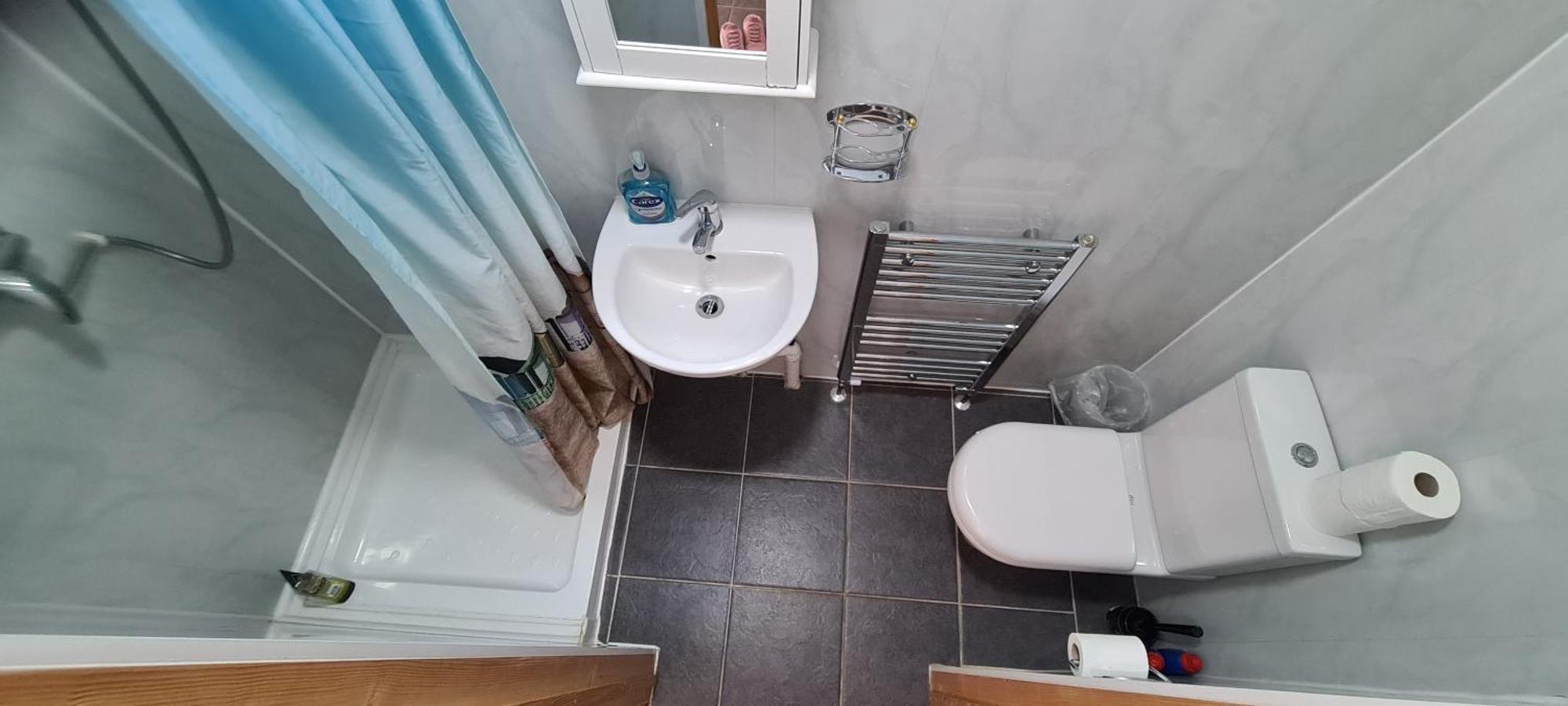 Sheridan House - Self Contain Flats Long Or Short Stay Special Rate Available Derby Esterno foto