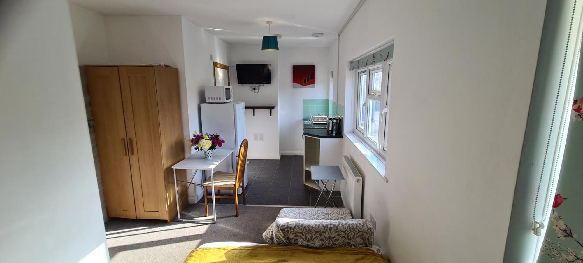 Sheridan House - Self Contain Flats Long Or Short Stay Special Rate Available Derby Esterno foto