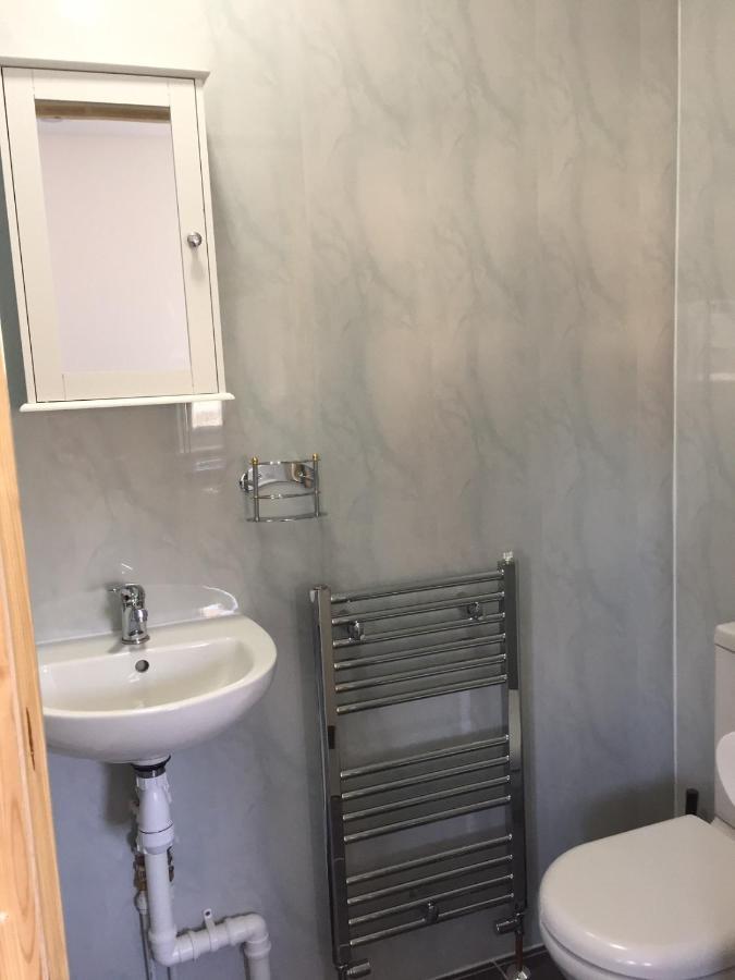 Sheridan House - Self Contain Flats Long Or Short Stay Special Rate Available Derby Esterno foto