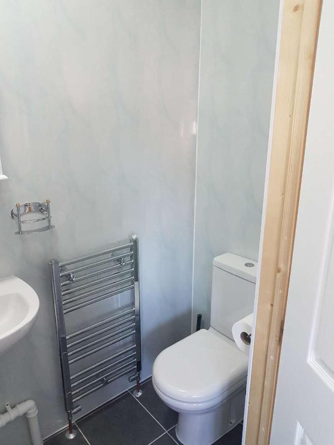 Sheridan House - Self Contain Flats Long Or Short Stay Special Rate Available Derby Esterno foto