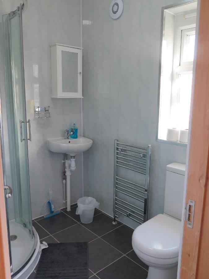 Sheridan House - Self Contain Flats Long Or Short Stay Special Rate Available Derby Esterno foto