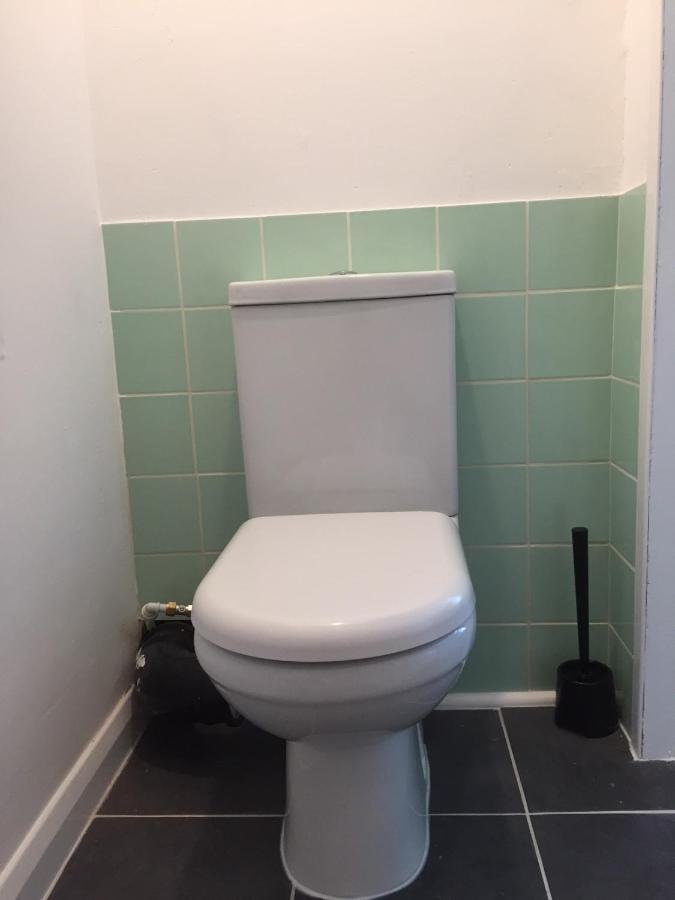 Sheridan House - Self Contain Flats Long Or Short Stay Special Rate Available Derby Esterno foto